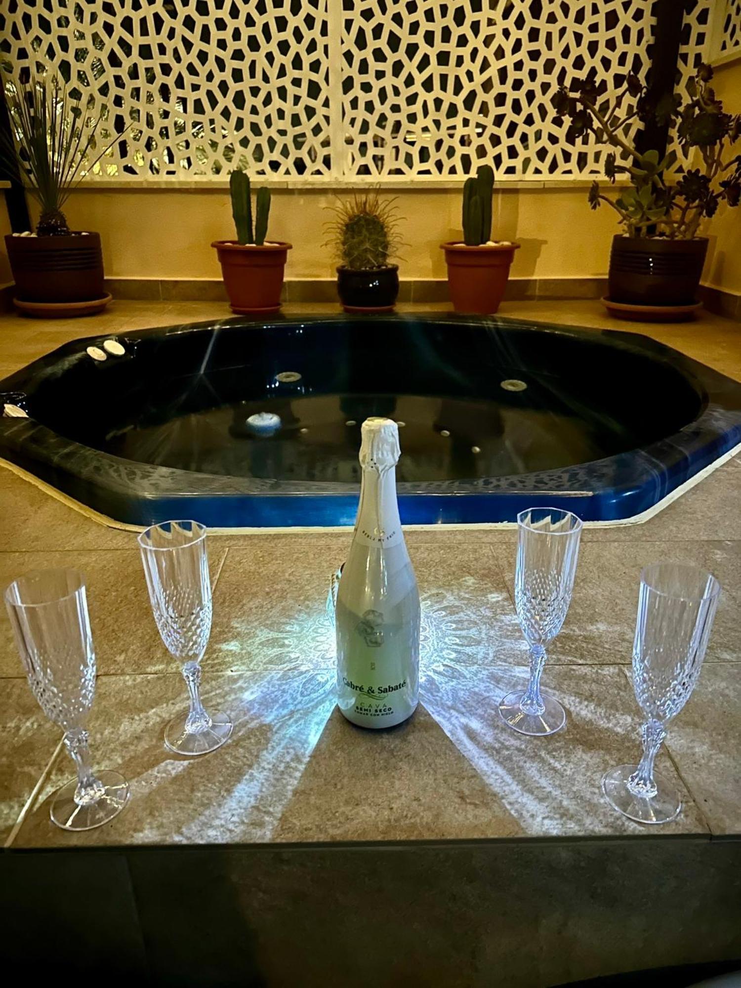 Apartamento Desa Laguna Beach Vera Playa Ngoại thất bức ảnh